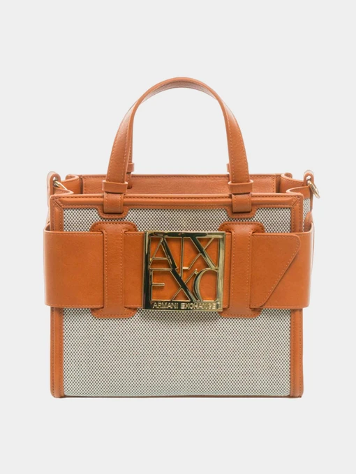 Сумки Armani Exchange модель 942690-4R734-00153 Фото