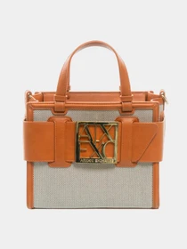 Сумки Armani Exchange модель 942690-4R734-00153 Фото