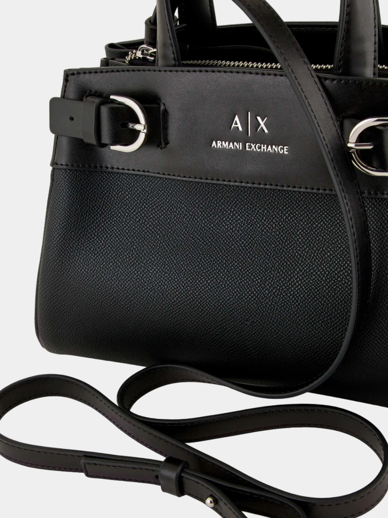 Сумки Armani Exchange модель 949136-4R755-00020 Фото