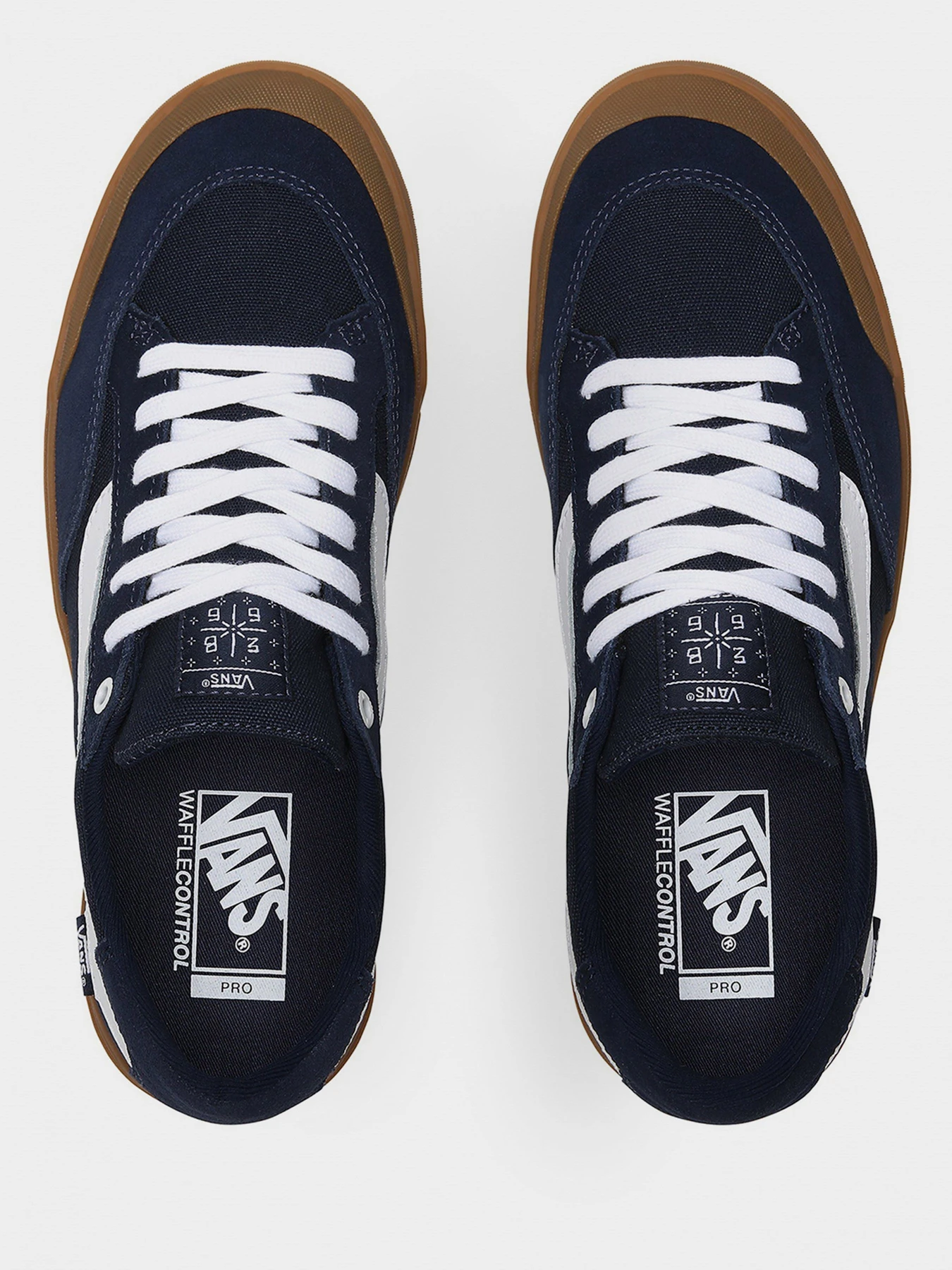 Кеды Vans модель VN0A3WKXFS11 Фото