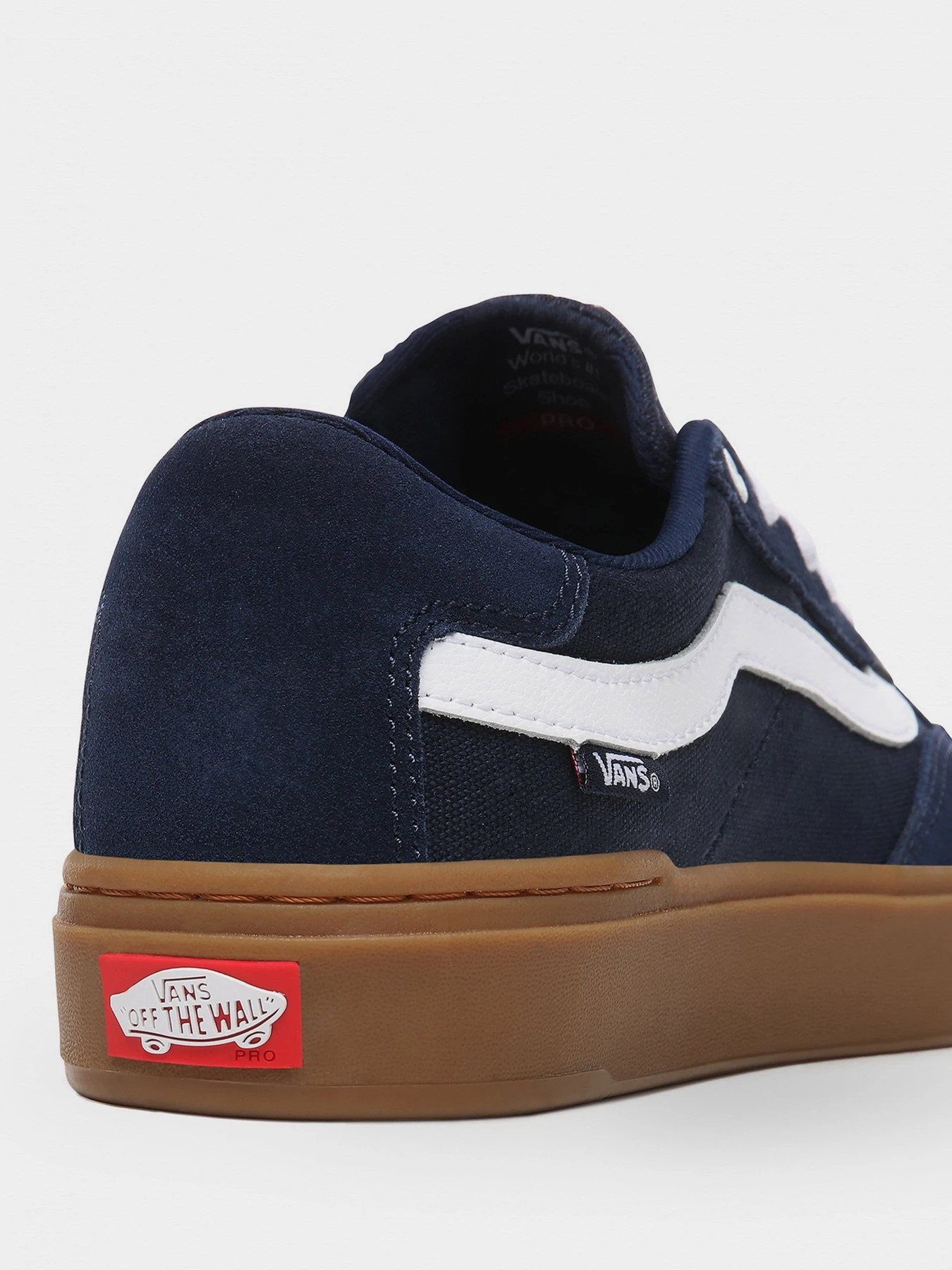 Кеды Vans модель VN0A3WKXFS11 Фото