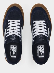 Кеды Vans модель VN0A3WKXFS11 Фото