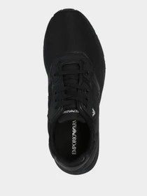 Кроссовки Emporio Armani модель X4X320-XM504-C026 Фото