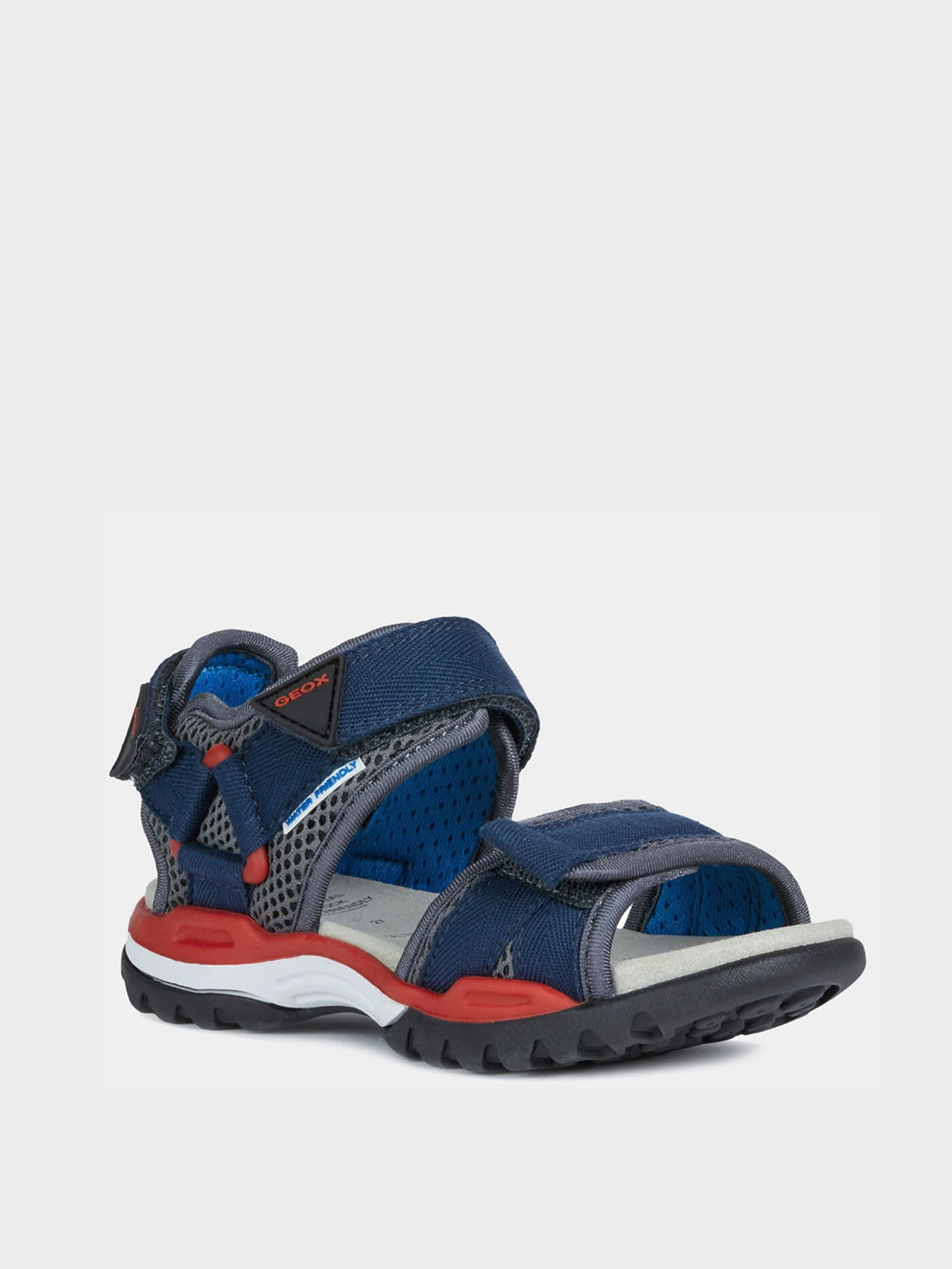 Сандалии Geox модель J020RC-01411-C0735 Фото