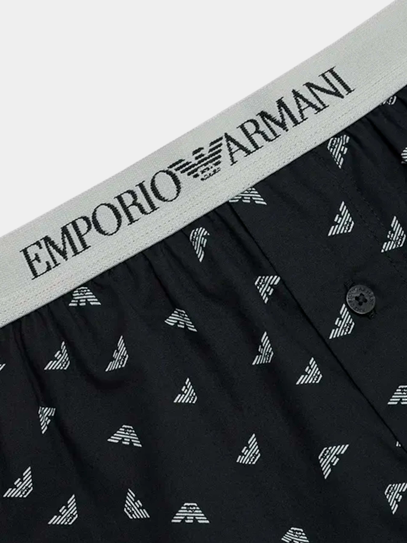 Нижнее белье Emporio Armani модель 110991-4R576-35221 Фото