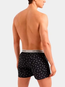 Нижнее белье Emporio Armani модель 110991-4R576-35221 Фото