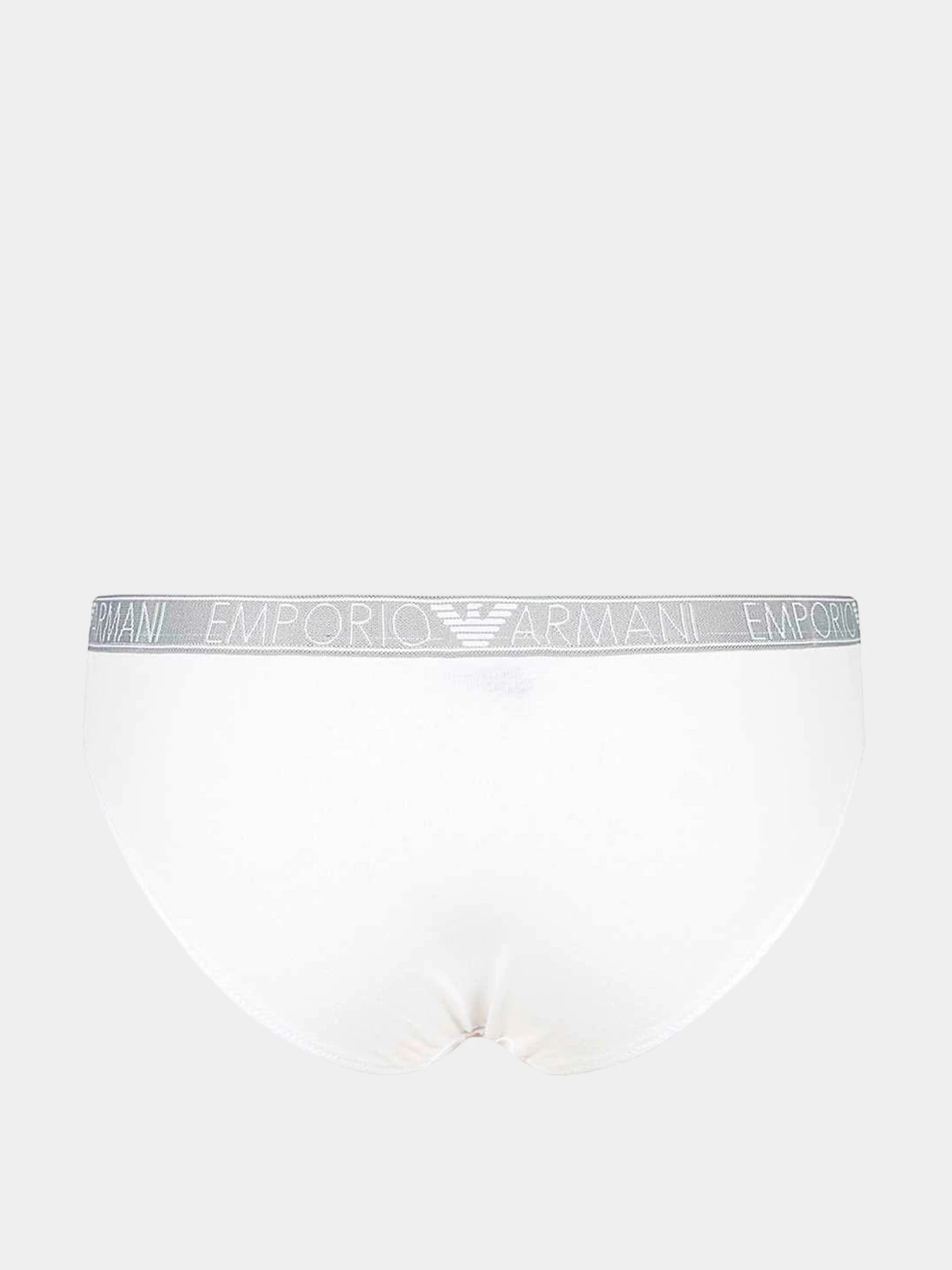 Нижнее белье Emporio Armani модель 163334-4R223-00010 Нижнее белье Emporio Armani модель 163334-4R223-00010 Фото