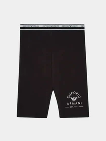 Шорты Emporio Armani модель 164432-4R227-00020 Фото