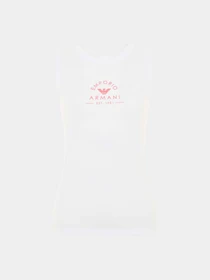 Футболки и поло Emporio Armani модель 164797-4R227-00010 Фото