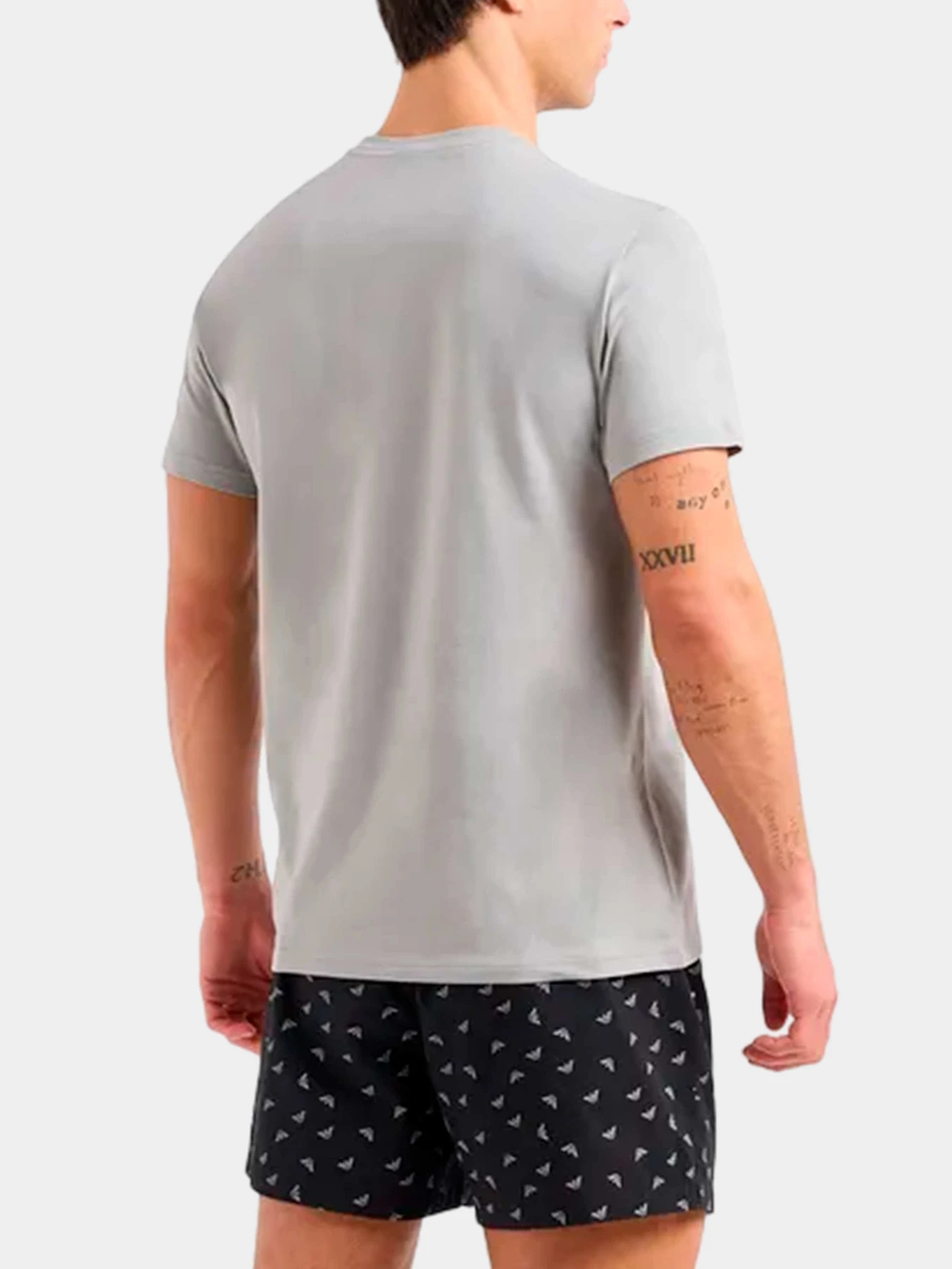 Одежда для дома и сна Emporio Armani модель 111339-4R576-35221 Одежда для дома и сна Emporio Armani модель 111339-4R576-35221 Фото