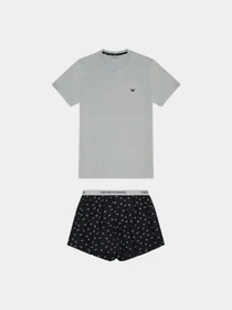 Одежда для дома и сна Emporio Armani модель 111339-4R576-35221 Фото