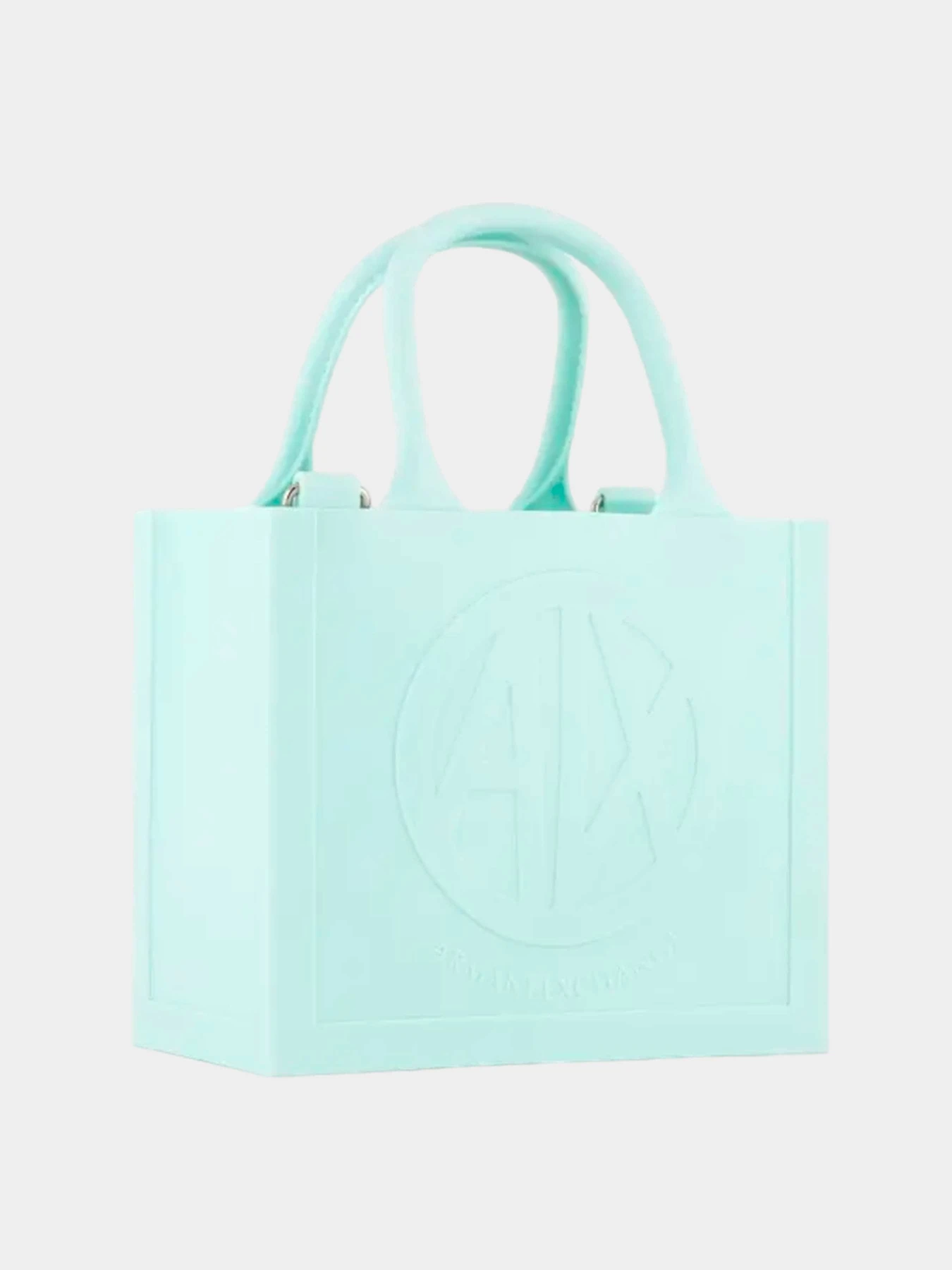 Сумки Armani Exchange модель 949146-4R740-02783 Фото