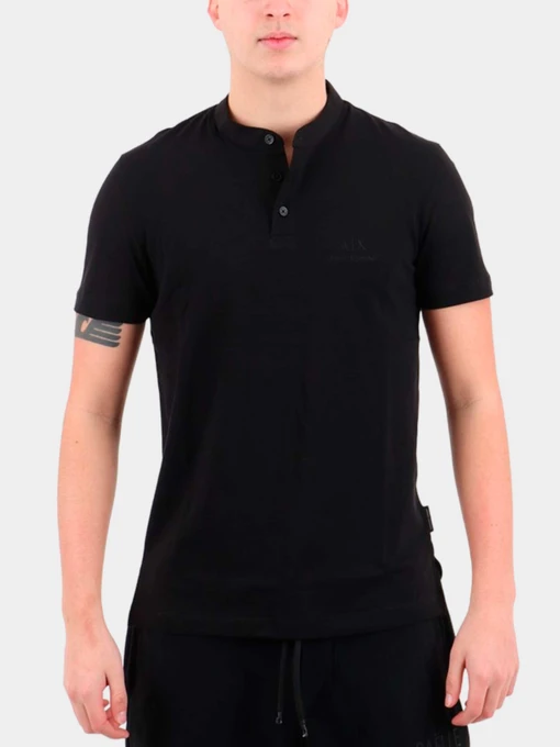 Футболки и поло Armani Exchange модель 3DZFHZ-ZJXHZ-1200 Фото
