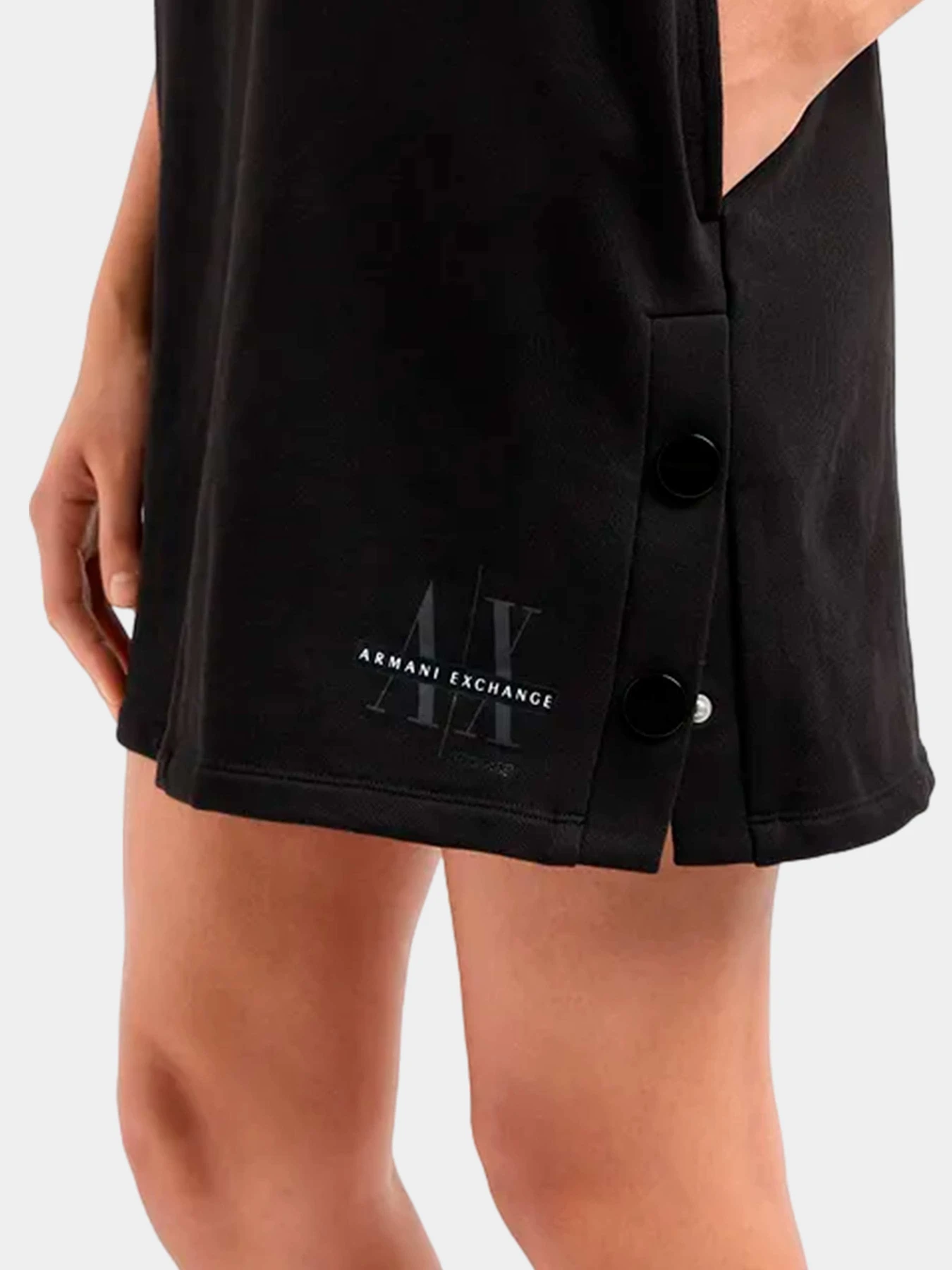 Платья Armani Exchange модель 3DYA81-YJFMZ-1200 Платья Armani Exchange модель 3DYA81-YJFMZ-1200 Фото