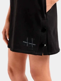 Платья Armani Exchange модель 3DYA81-YJFMZ-1200 Фото