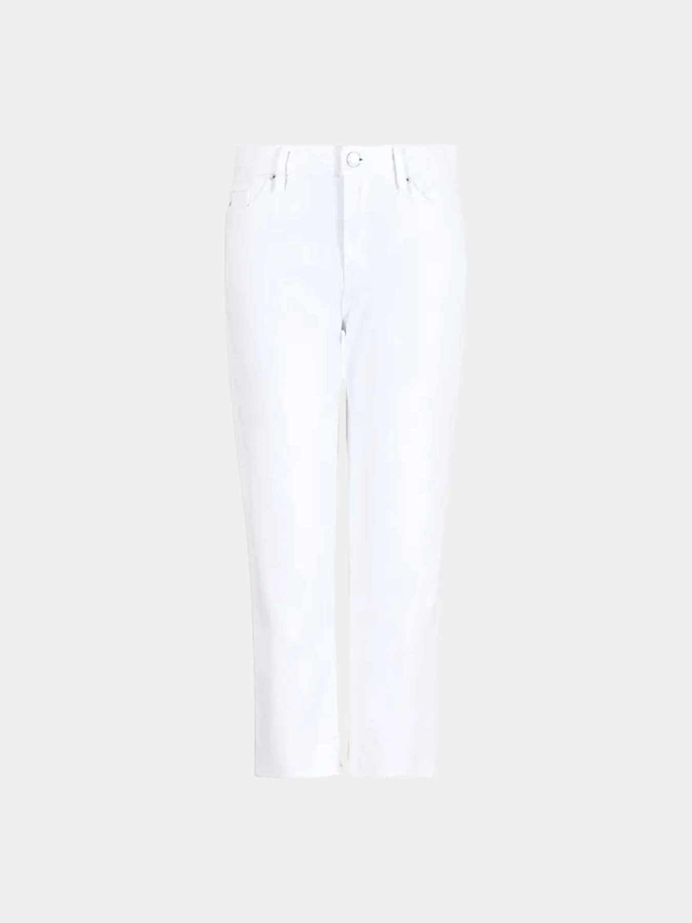 Джинсы Armani Exchange модель 3DYJ16-Y15MZ-0104 Джинсы Armani Exchange модель 3DYJ16-Y15MZ-0104 Фото
