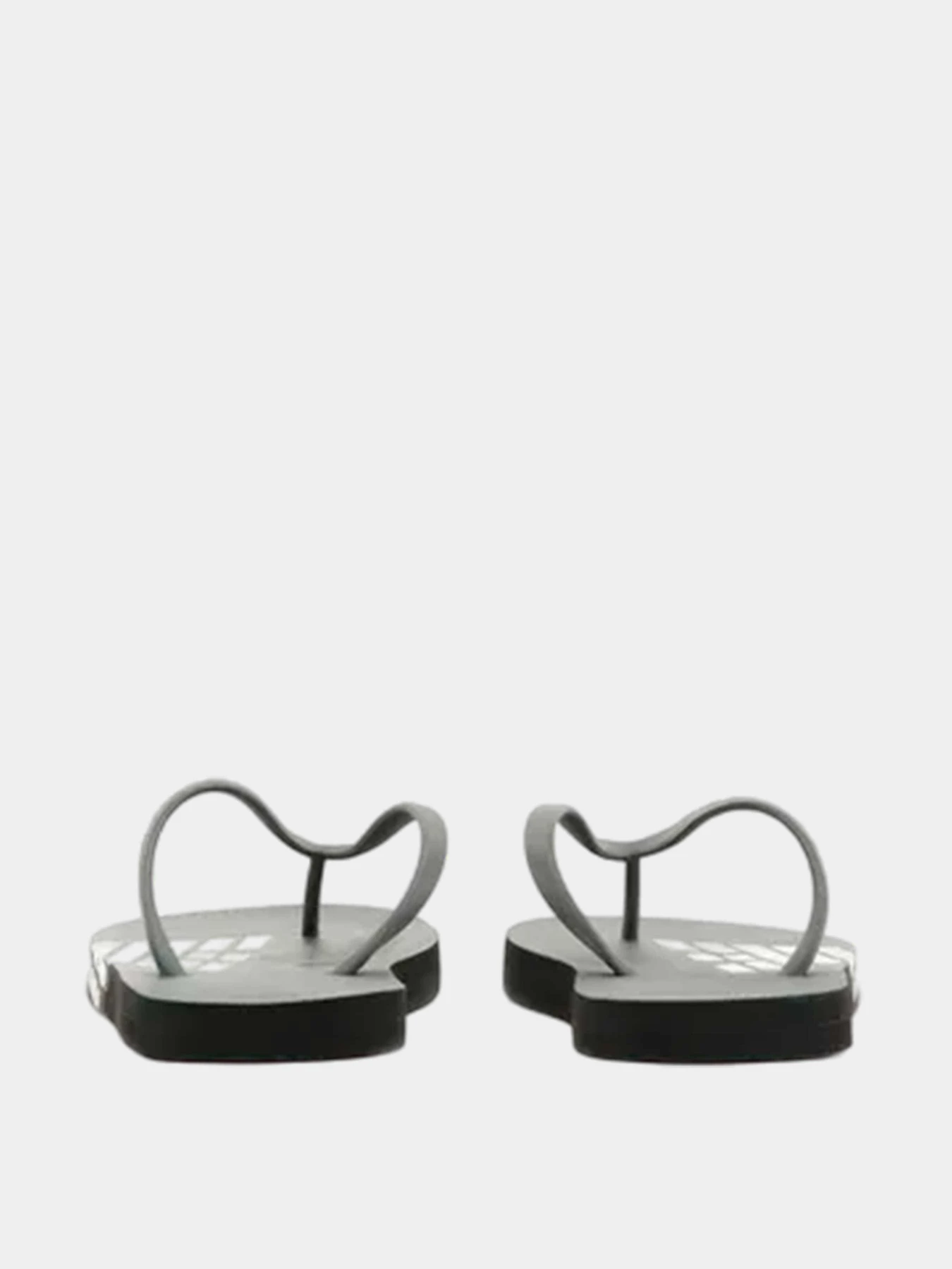 Шлёпанцы Emporio Armani модель XVQS08-XN746-A120 Фото