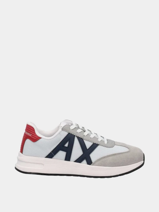Кроссовки Armani Exchange модель XUX071-XV527-T709 Фото