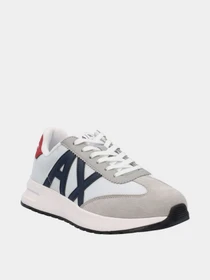 Кроссовки Armani Exchange модель XUX071-XV527-T709 Фото
