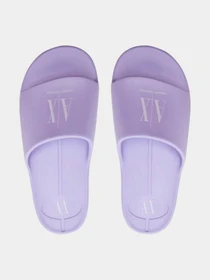Шлёпанцы Armani Exchange модель XDP038-XV703-T812 Фото