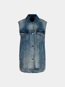Куртки и дубленки Armani Exchange модель 3DYQ61-Y15DZ-1500 Фото