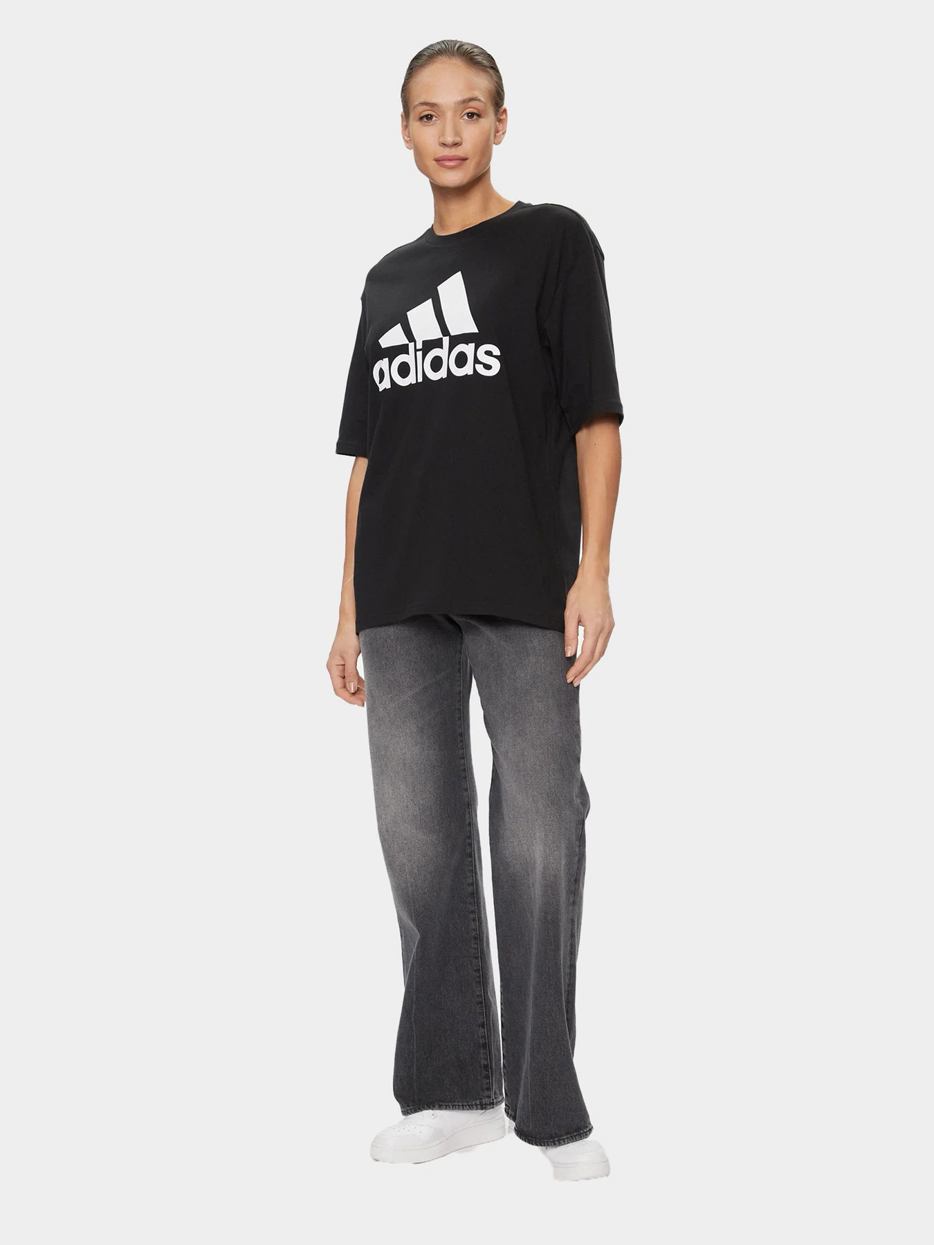 Футболки и поло Adidas модель HR4931 Футболки и поло Adidas модель HR4931 Фото