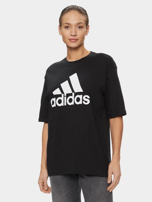 Футболки и поло Adidas модель HR4931 Фото