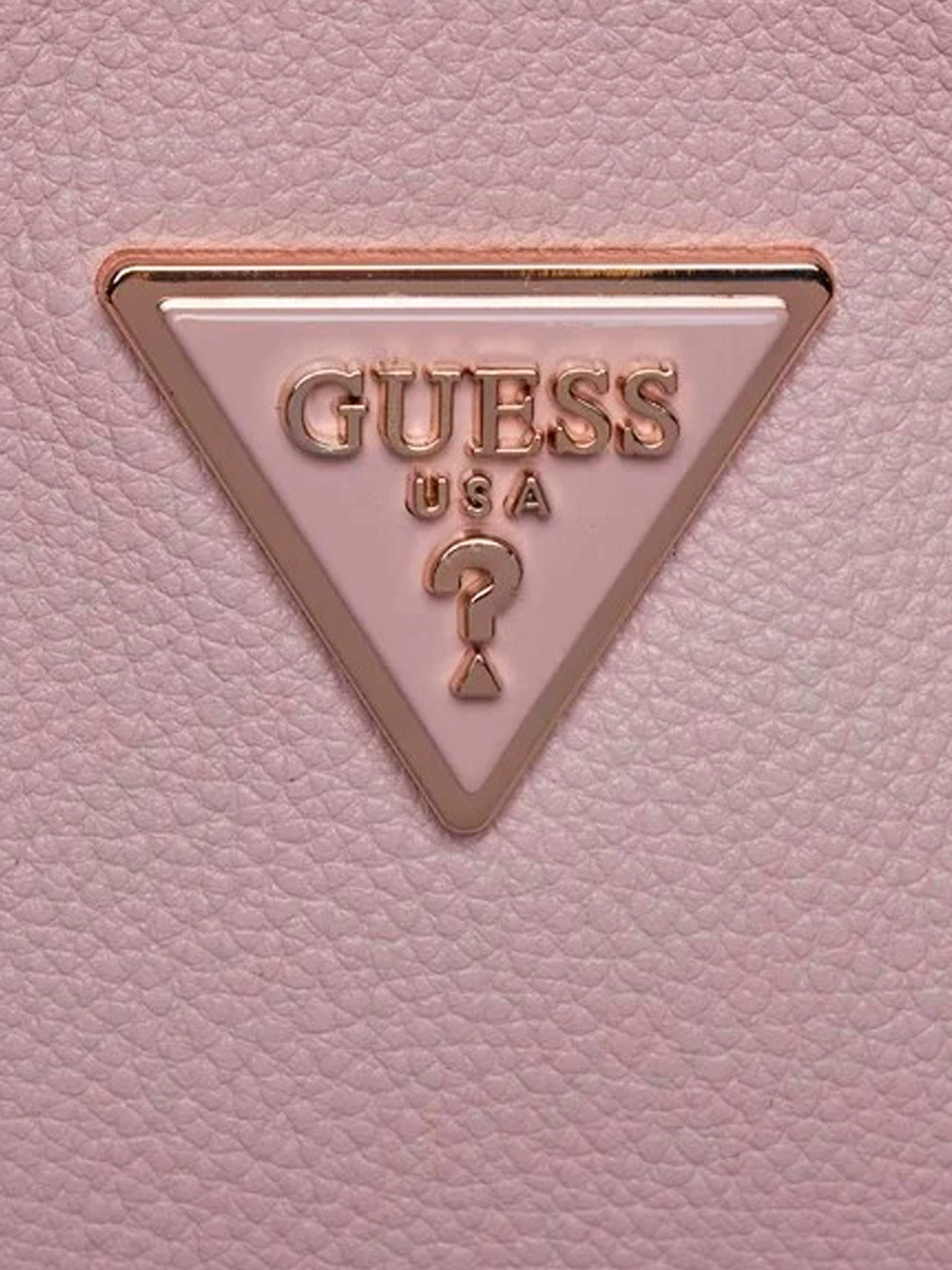Сумки GUESS модель HWBG87-78060-LTR Сумки GUESS модель HWBG87-78060-LTR Фото