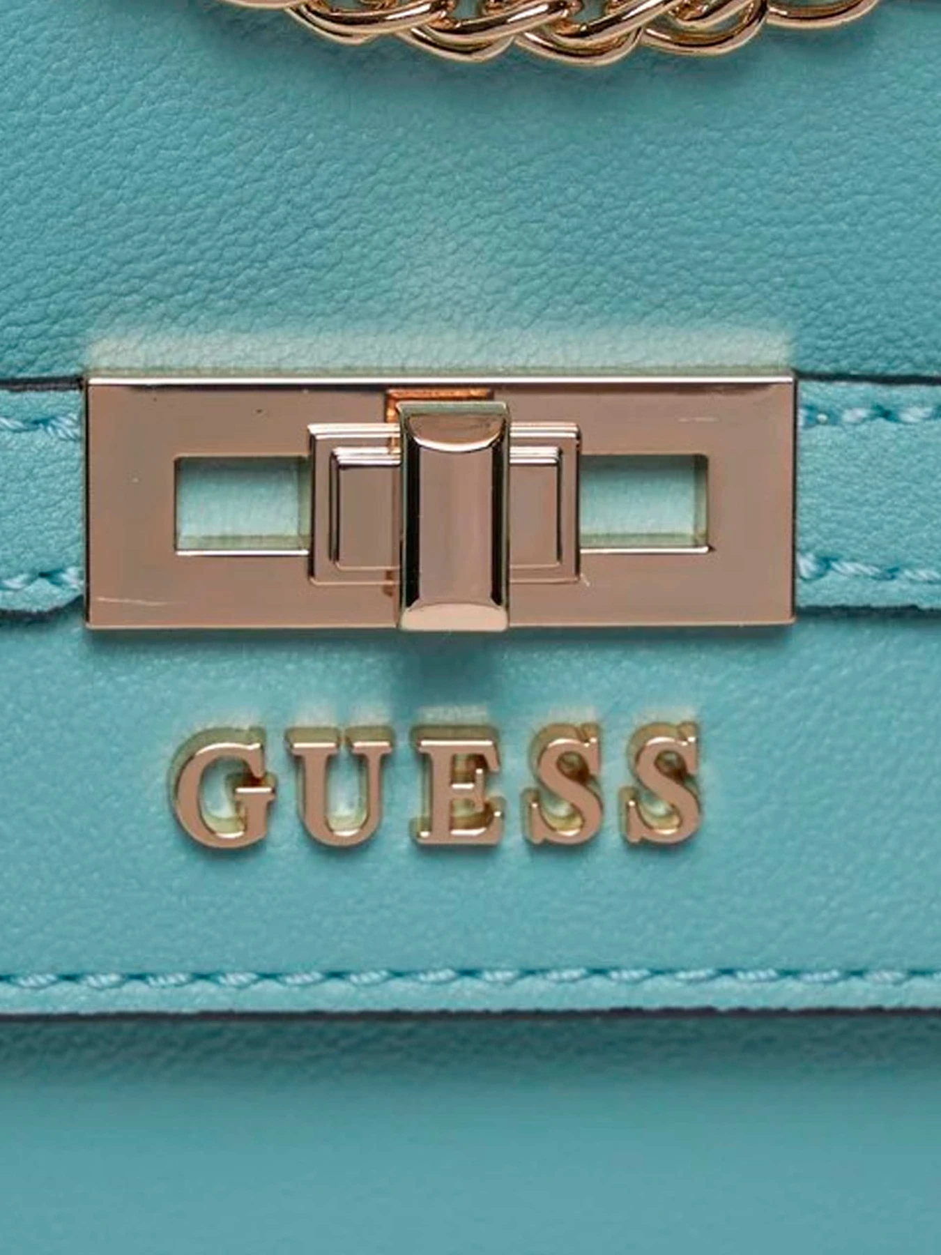 Сумки GUESS модель HWBG88-62210-TUR Сумки GUESS модель HWBG88-62210-TUR Фото