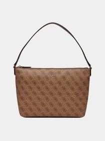 Сумки GUESS модель HWEBG8-39023-LTL Фото