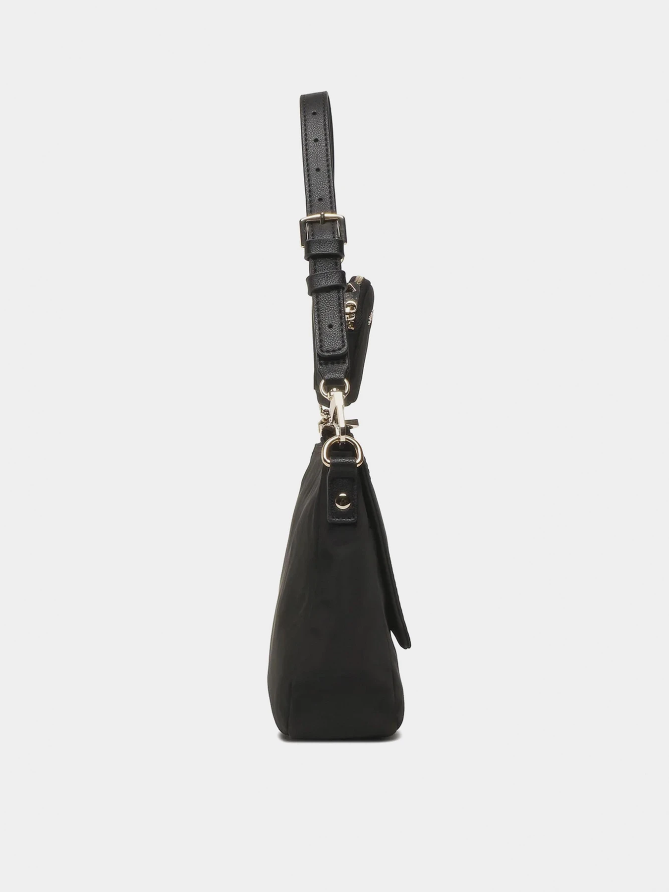 Сумки GUESS модель HWEYG8-39518-BLA Сумки GUESS модель HWEYG8-39518-BLA Фото