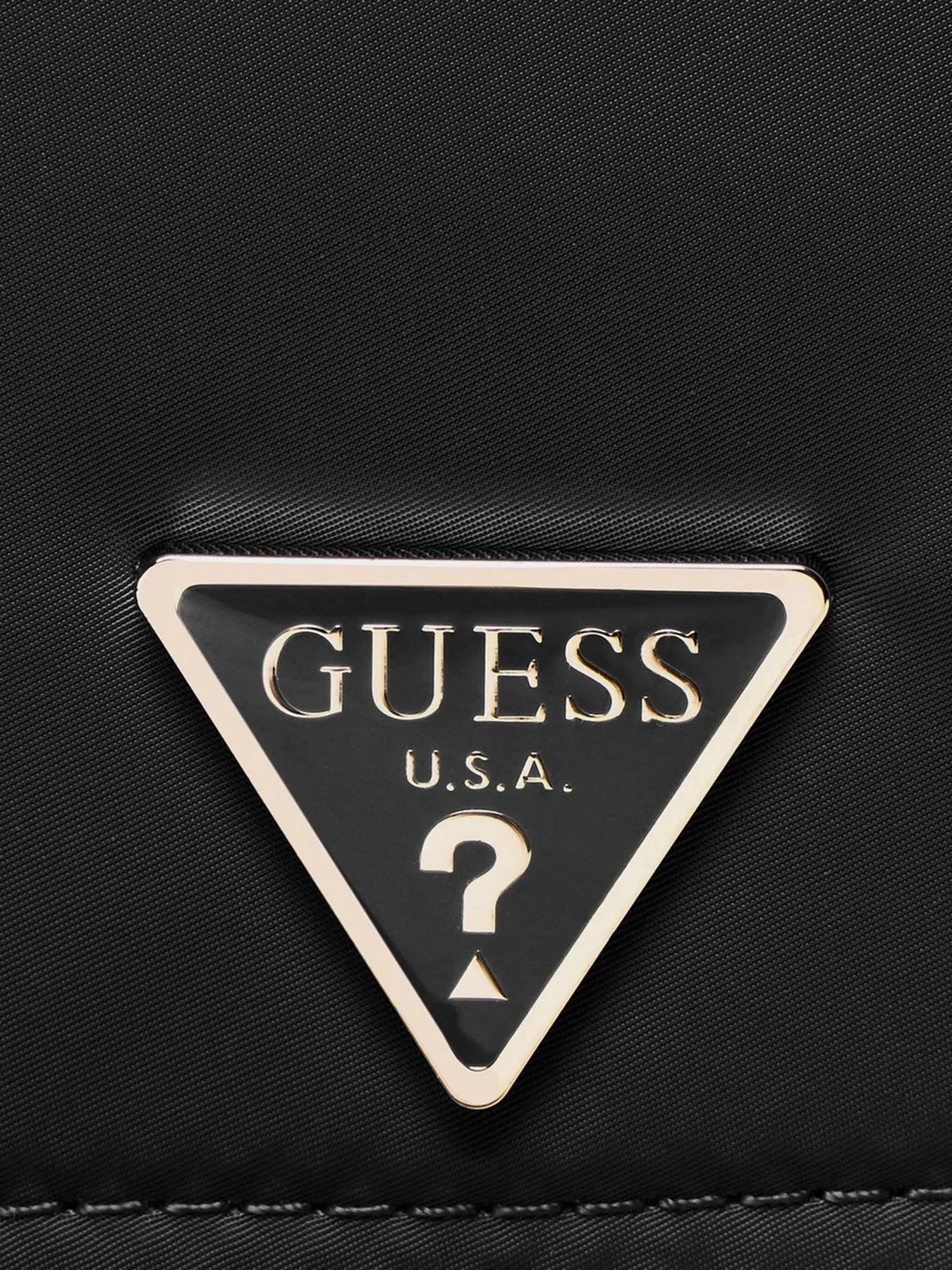 Сумки GUESS модель HWEYG8-39518-BLA Сумки GUESS модель HWEYG8-39518-BLA Фото
