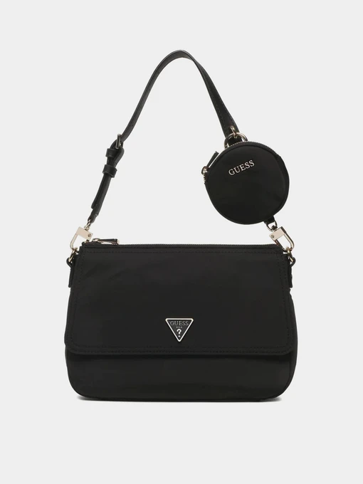Сумки GUESS модель HWEYG8-39518-BLA Фото