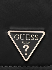 Сумки GUESS модель HWEYG8-39518-BLA Фото