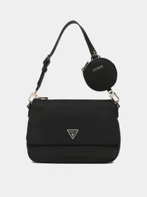Сумки GUESS модель HWEYG8-39518-BLA Фото