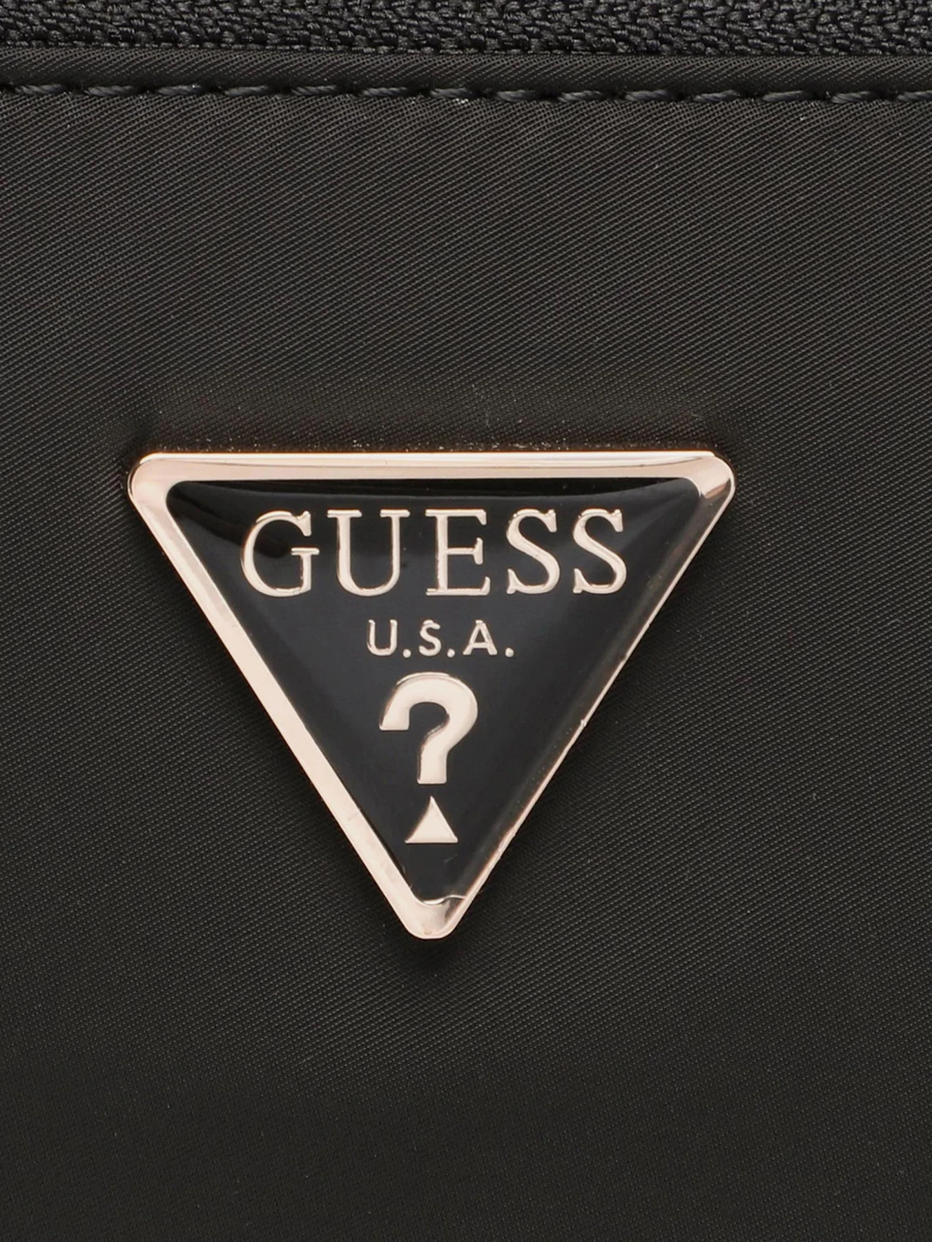 Сумки GUESS модель HWEYG8-39572-BLA Сумки GUESS модель HWEYG8-39572-BLA Фото