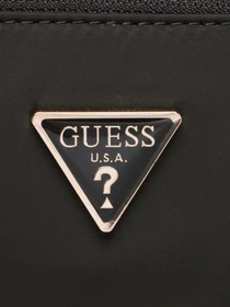 Сумки GUESS модель HWEYG8-39572-BLA Фото