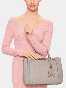Сумки GUESS модель HWSB92-02060-DVL Фото
