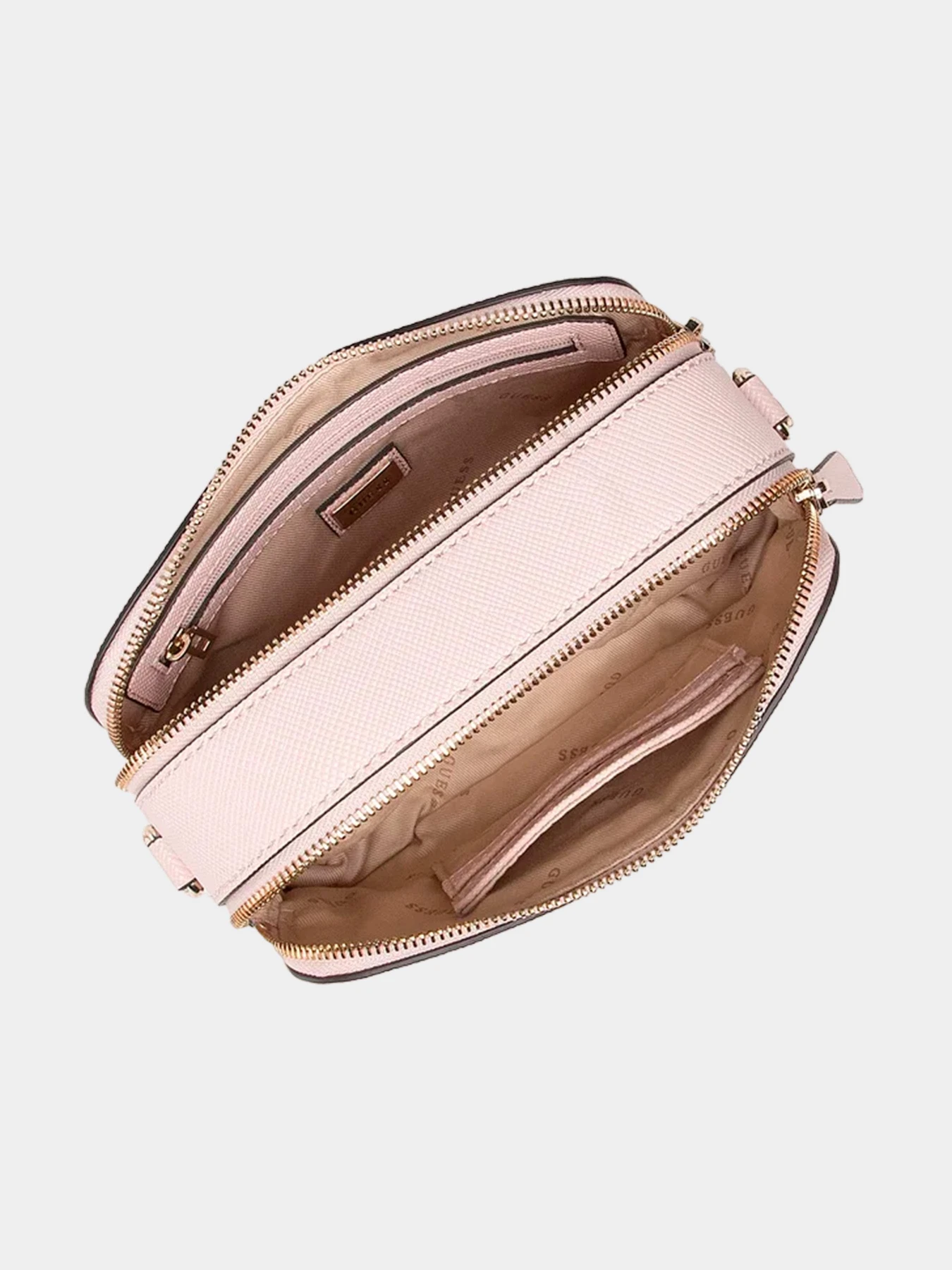 Сумки GUESS модель HWZG78-79140-LTR Фото