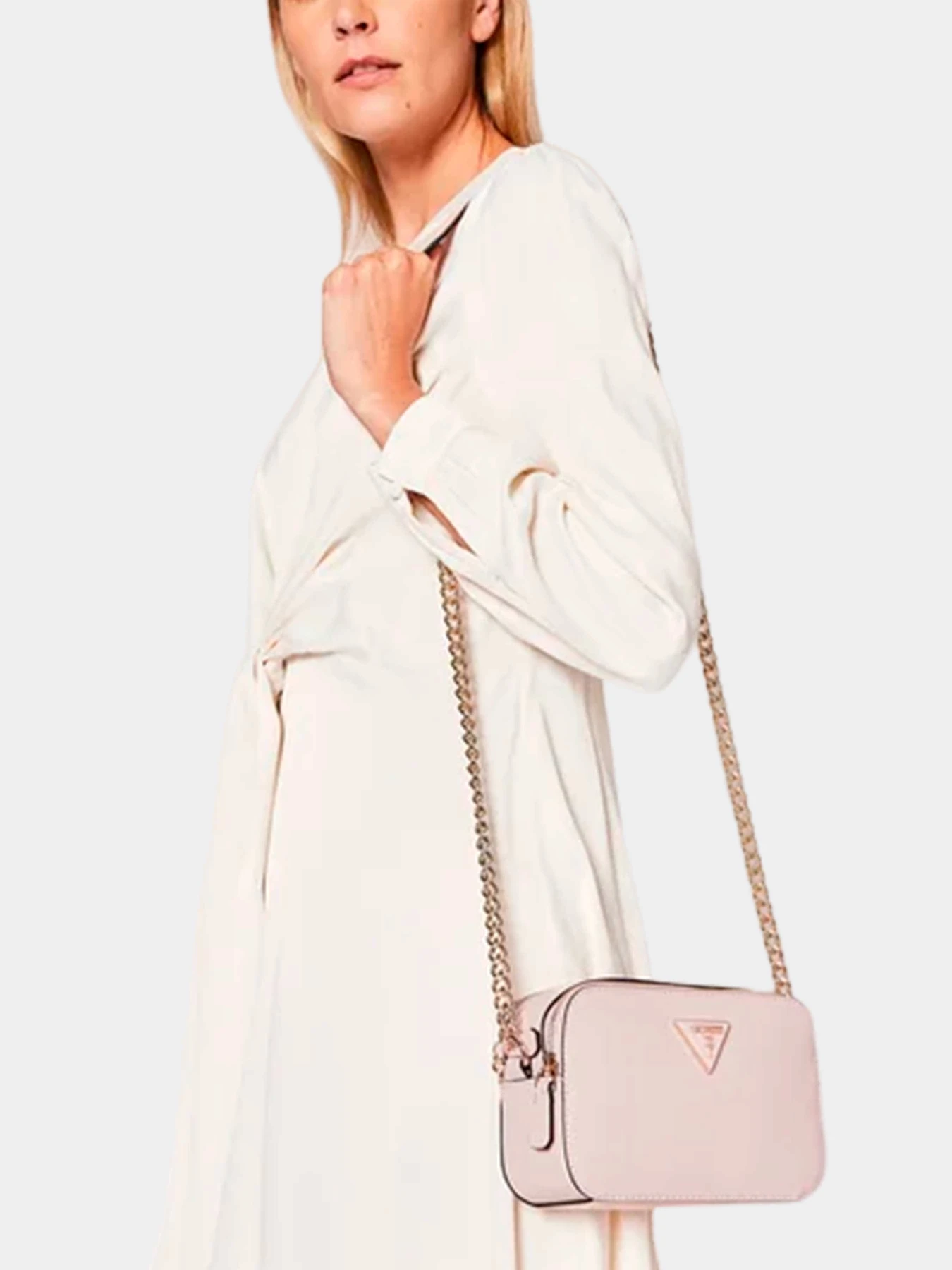 Сумки GUESS модель HWZG78-79140-LTR Фото