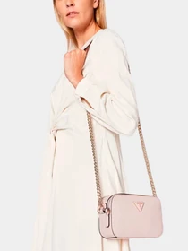 Сумки GUESS модель HWZG78-79140-LTR Фото