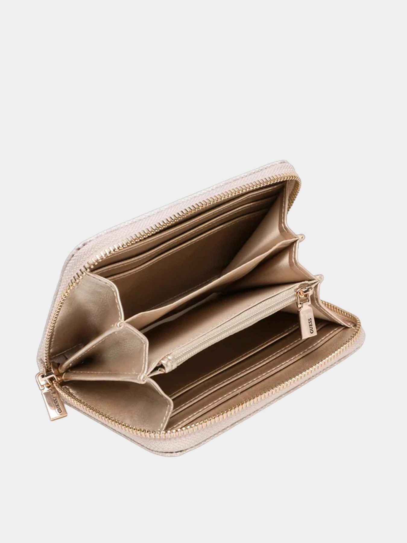 Кошельки GUESS модель SWSD85-00400-DVL Кошельки GUESS модель SWSD85-00400-DVL Фото
