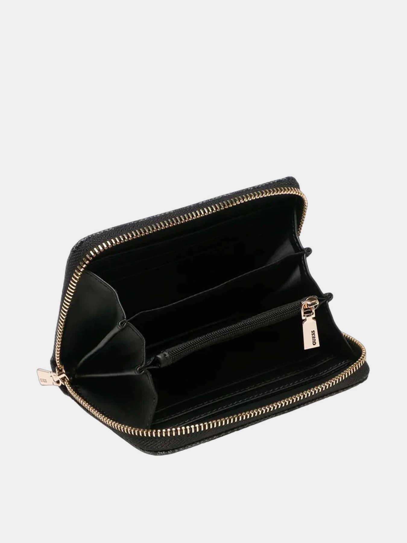 Кошельки GUESS модель SWSG85-00400-CLO Кошельки GUESS модель SWSG85-00400-CLO Фото