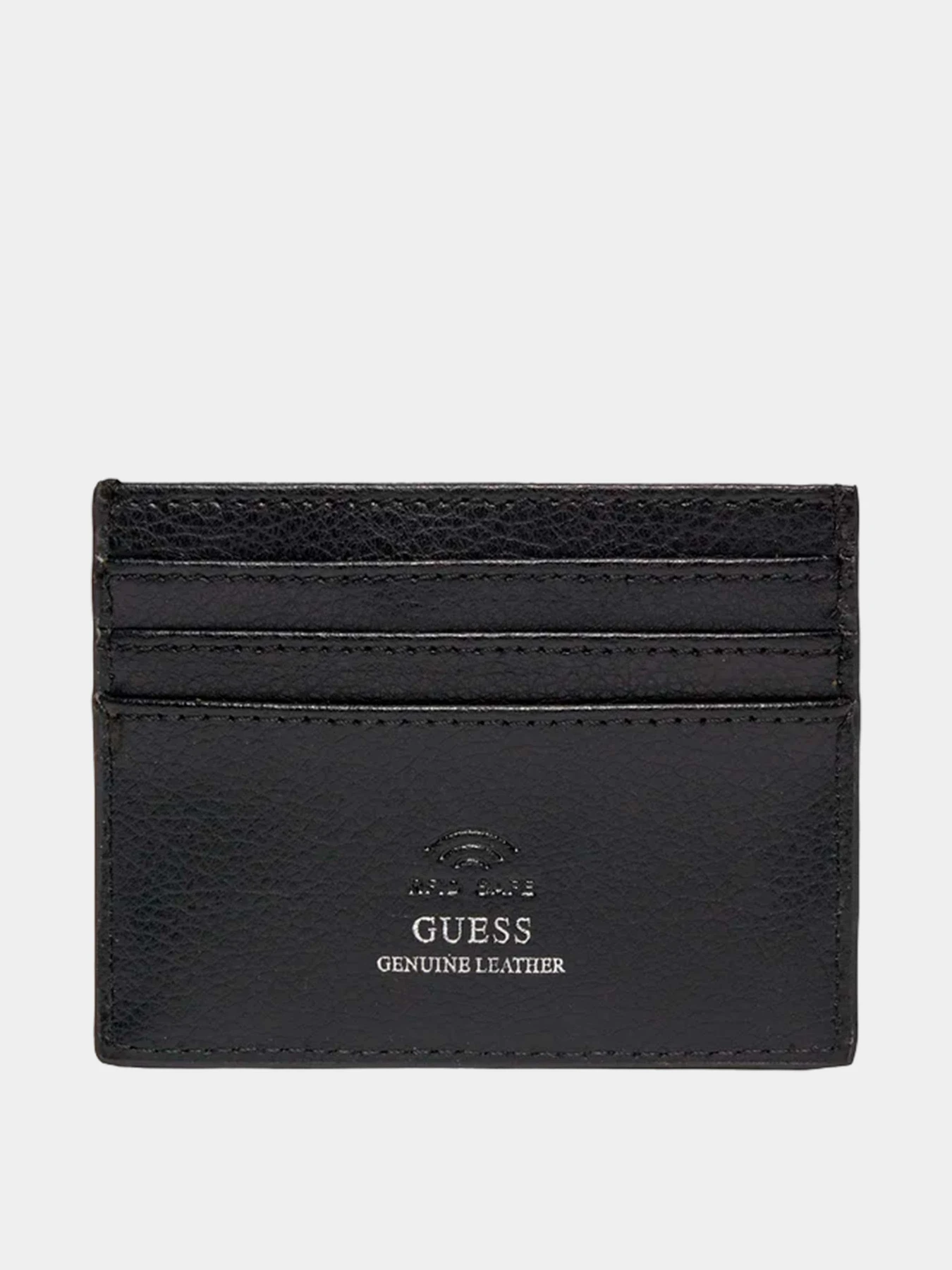 Кошельки GUESS модель SMFIDA-LEA25-BLA Фото