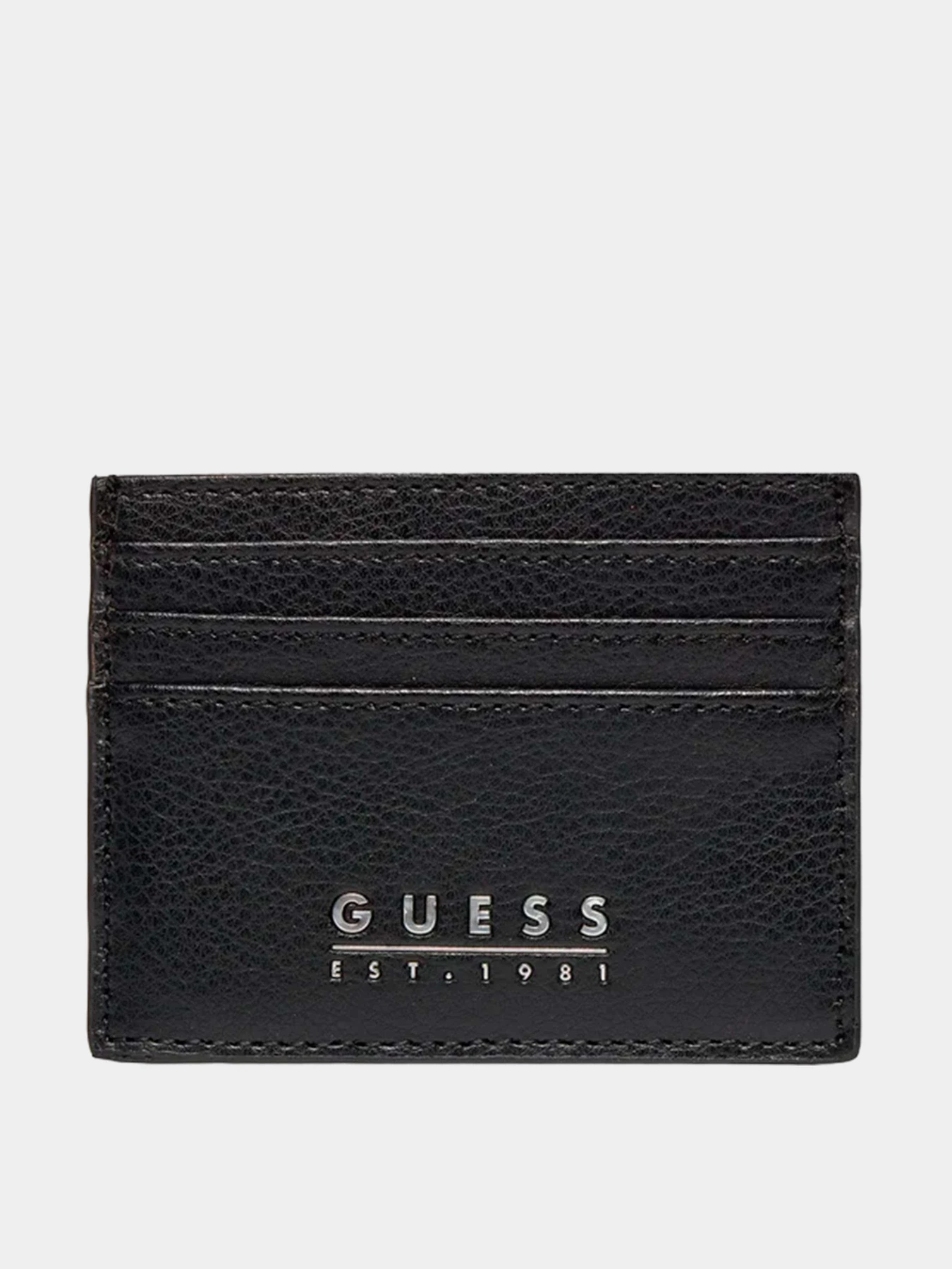 Кошельки GUESS модель SMFIDA-LEA25-BLA Фото