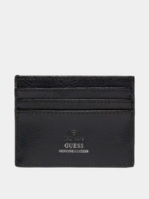 Кошельки GUESS модель SMFIDA-LEA25-BLA Фото