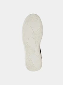 Кеды GUESS модель FL8VIB-LEA12-BLKBR Фото