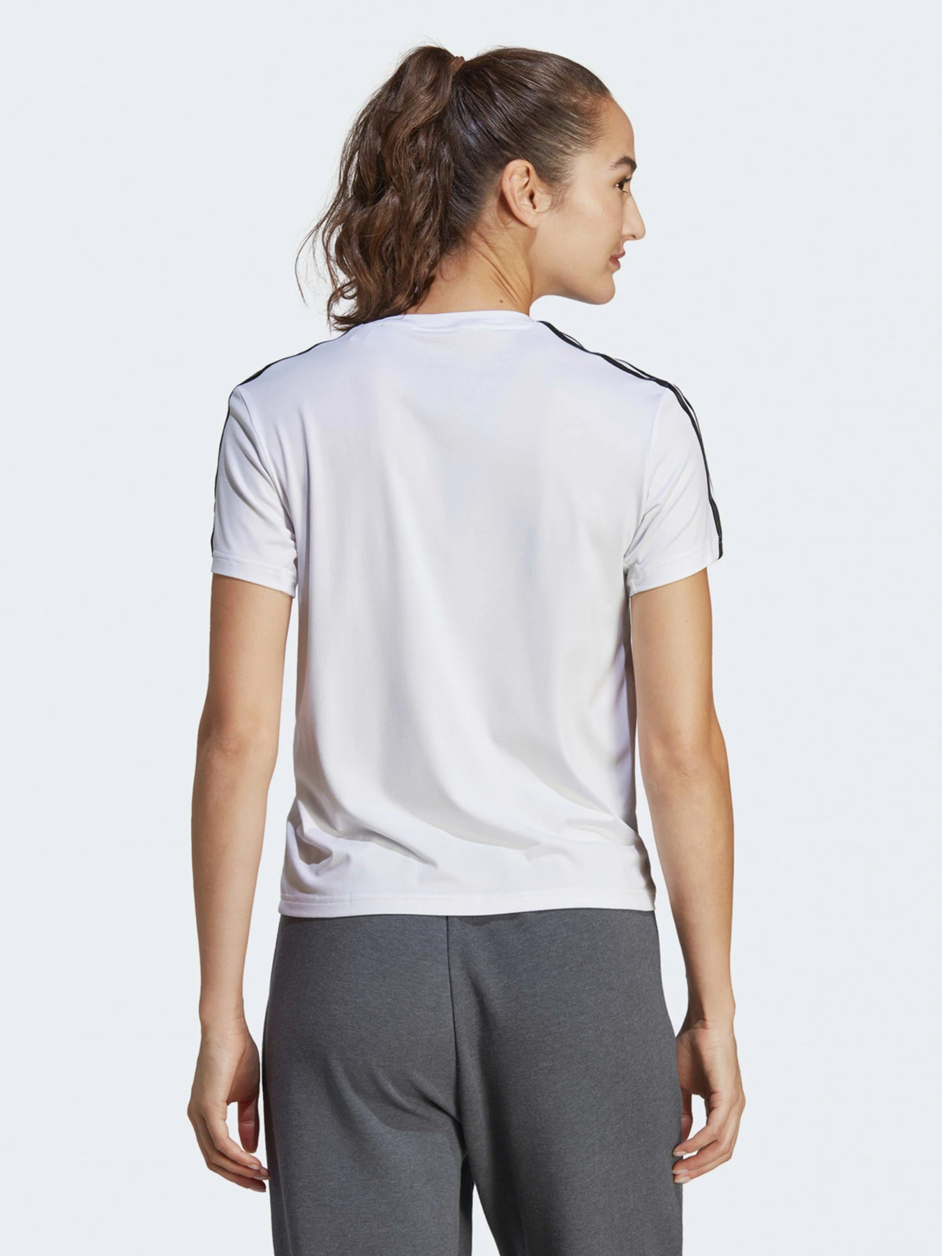 Футболки и поло Adidas модель IC5040 Футболки и поло Adidas модель IC5040 Фото