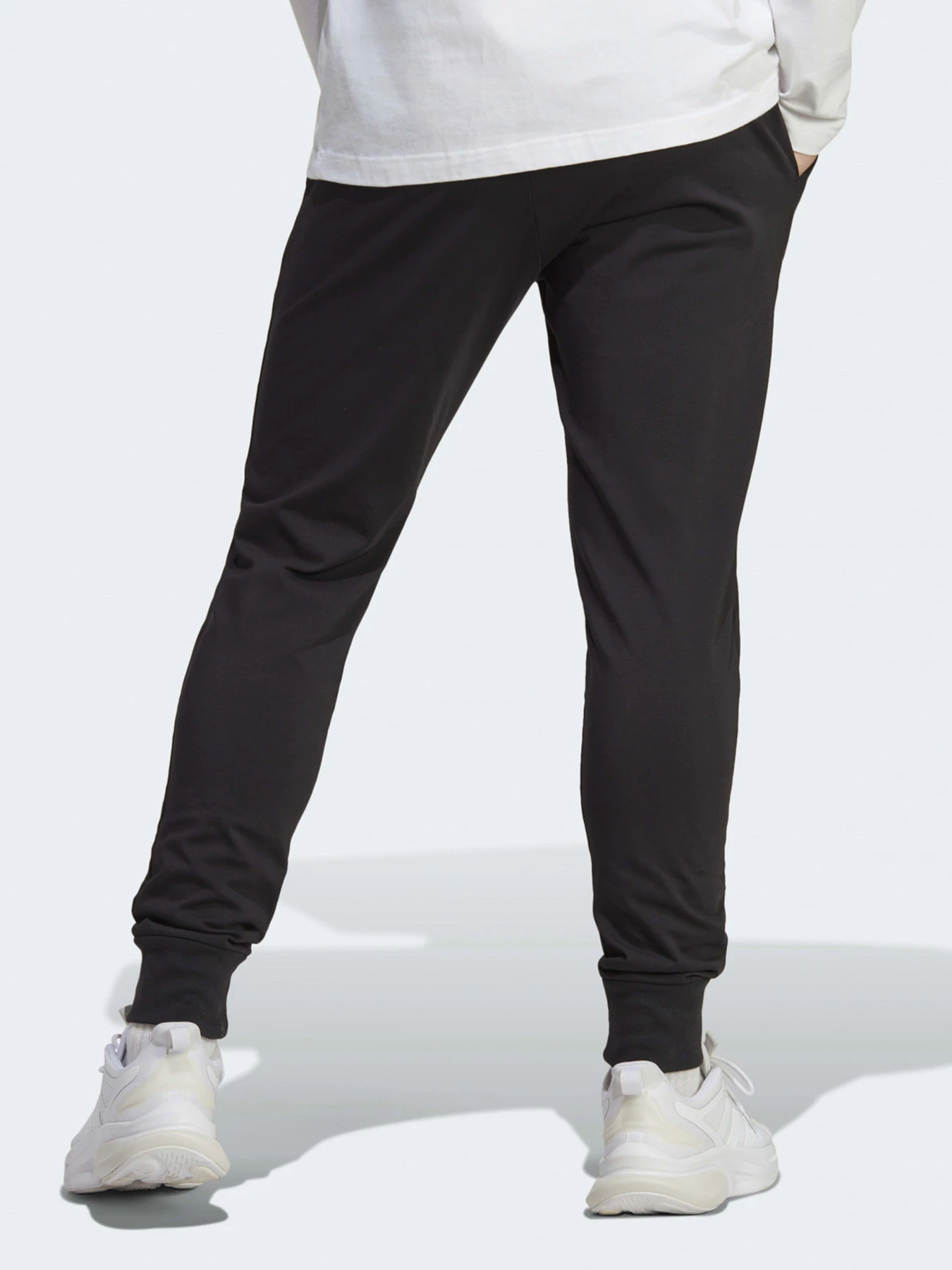 Брюки Adidas модель IC9417 Брюки Adidas модель IC9417 Фото