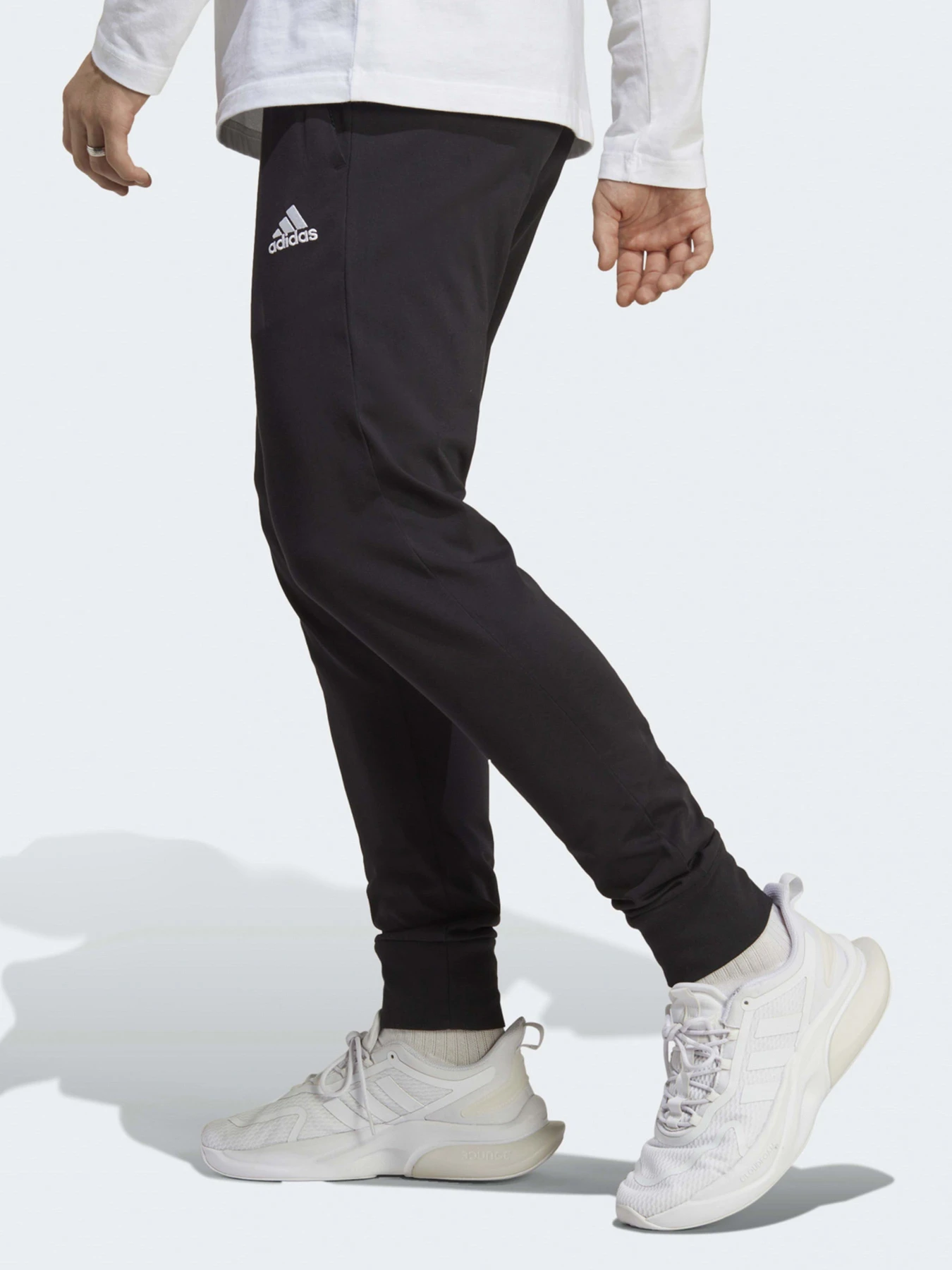 Брюки Adidas модель IC9417 Брюки Adidas модель IC9417 Фото